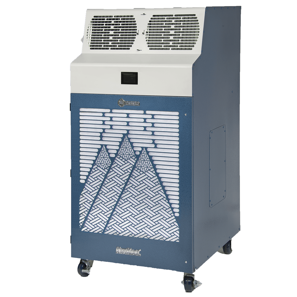 KwiKool KIB12043 10-ton Portable Air Conditioner